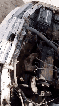 النترا • ١٩٩٤ • مكينه وكير عادي