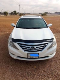 سوناتا ٢٠١١ • وارد امريكي • محرك ٢٤٠٠