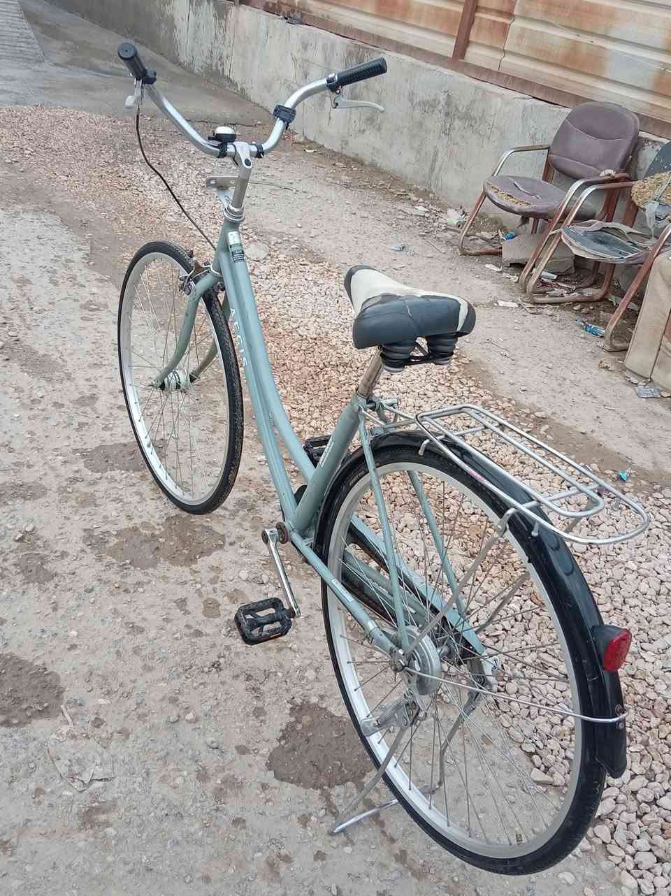 سلام عليكم باسكل للبيع حجم 27السعر 100 وبي مجال مكامي المسيب سلام عليكم باسكل للبيع حجم 27السعر 100 وبي مجال مكاني المسيب ***********
