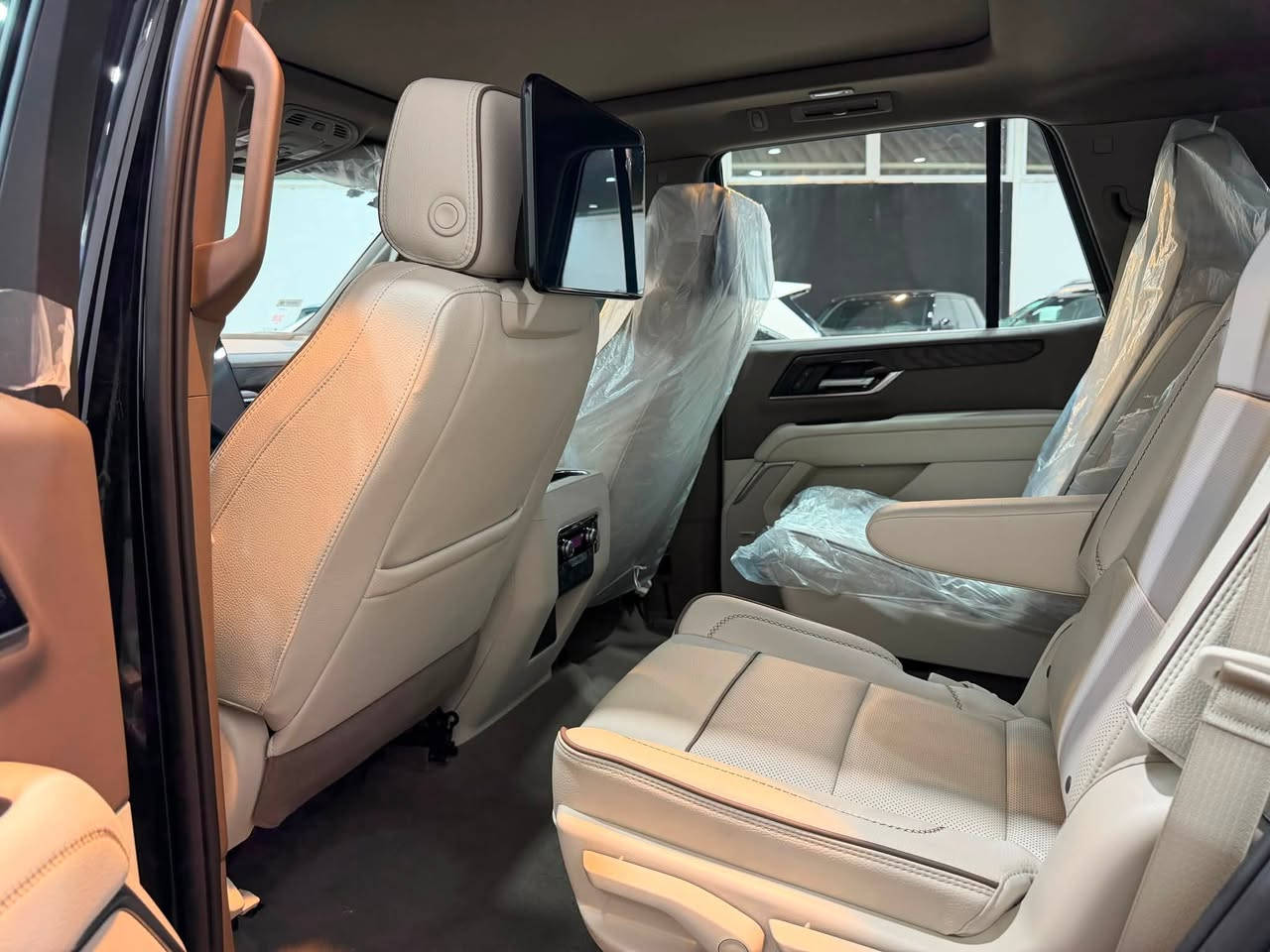 GMC 2026 DINALE 🇺🇸 black 
جي ام سي 2026 دينالي 🇺🇸 بلاك 
فول ١/١ 
ضمان وكالة المنصور ✅
تغليف كامل المركبة ppf 
كفالة عامة 
عداد المسافة 1000 k/m 

📍بغداد شركة ابو ظبي جكوك قرب بوابة الكاظمية 

***********

*********** 📞
