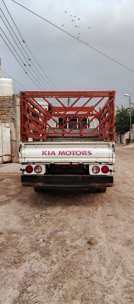 كيا فحل للبيع موديل 2015 العنوان بابل الاتصال على الرقم ***********
