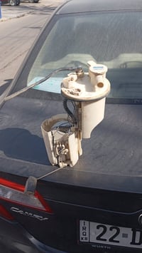 ارضيات كامري  25000 بدون توصبل  30000 مع التوصيل  3 قطع السائق مع جنب ...