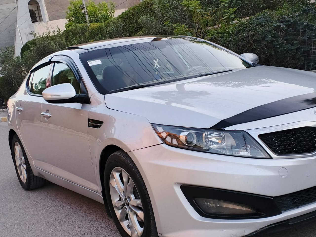 اوبتما فول الفول 2013
بـــــصمه بانوراما
بصــــمه ابواب وتشغيل 

ترحيب 
تبريد قطعتين 
كاعيه جلد 
تخم تاير 
مكينه GD جي دي اي 

كراسي كهرباء كراسي ذاكره

بلوتوث 
كامره 
مكينه وكير جدد 
تحكم ستيرن 3 جهات 

مال جناي ... 

السعـــــر 100 شده 

وقفل 97 ورقـــــــــه 

مكانــــي بغداد الغزالية

***********
