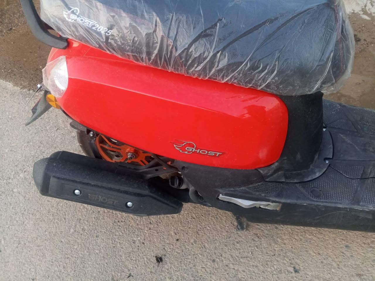 بوليسي للبيع 
موديل 2025
كسر كارتون  مو رمبه
السعر 850
العنوان الشطره 
***********
