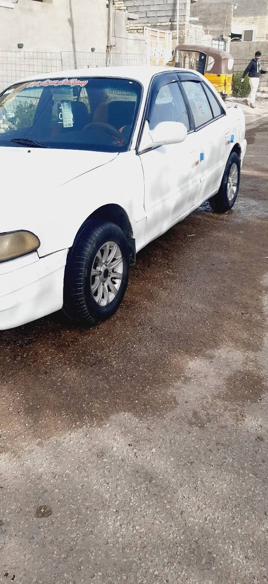 اسلام عليكم سوناتة تو موديل ٩٤   كير محرك كهربايات خير من الله  رقم انبار  تحويل مباشر  السيارة مصبوغة عام  السعر  ٣٣ او بيهة مجال  مكاني محمودية ***********او ***********
