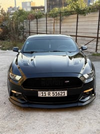 ترهم بيع او مراوس حسب القناعة موستنك روش 2015 كير اوتو سوبر جارج رقم ب...