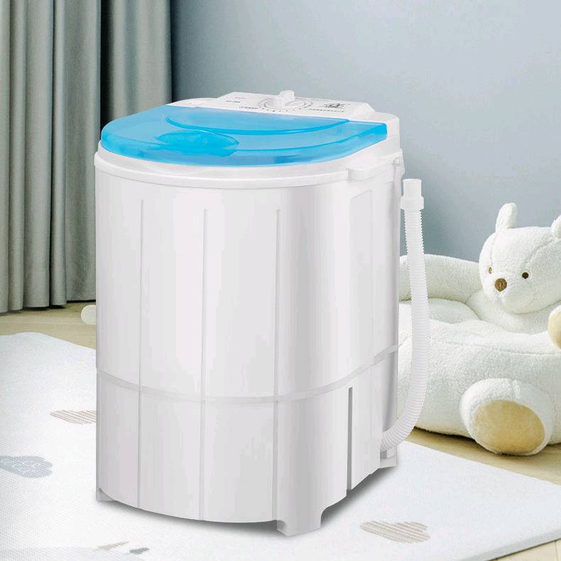 الاسم: غسالة ملابس واحذية غسل + تنشيف ماركة YOKO
الوصف: ‏ ‏💧 موفرة للماء والكهرباء – مثالية لاقتصادك!   ‏⏱️ مؤقّت زمني قابل للضبط: 3 / 5 / 12 دقيقة   ‏🚰 مدخل مياه مستقل – سهولة في التوصيل والاستخدام   ‏🔌 الجهد: 220V   ‏⚡ الاستطاعة: 240 واط   ‏🌀 قوة العصر: 120 واط   ‏🤍 اللون: أبيض أنيق   ‏👀 غطاء شفاف – لمتابعة عملية الغسيل بسهولة   ‏