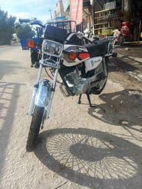 موتور 4كير • نجف حي الانصار • 2021