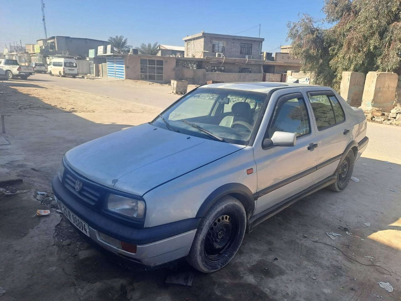 كولف موديل 94 كير مكينه خير من الله رقم بغداد نكلزي بسمي بسعر مناسب ***********
