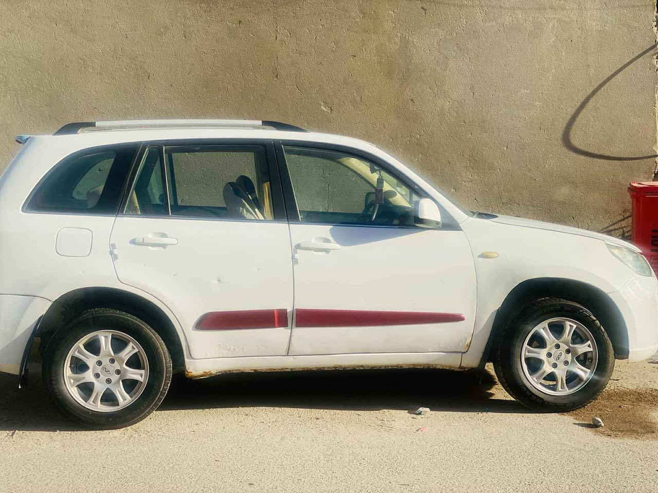 تيكو 2013 جاهزه من كل نقص مينه كير حداديه تبريد سنويه لل27 سعر 40 ناصرية مركز ***********
