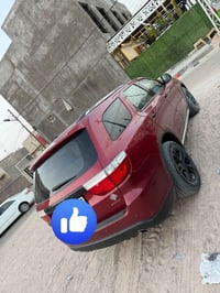 دورنكو • ٢٠١٣ • كفاله عامه