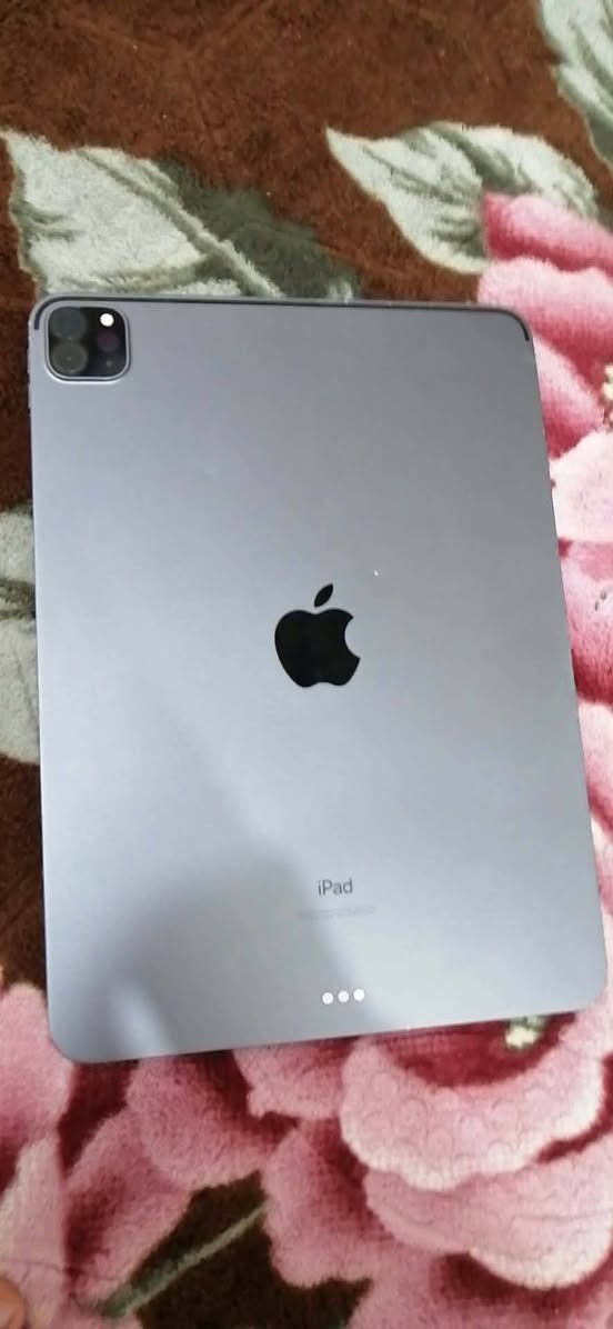 سلام عليكم ايباد ايفون 11 برو m2
ذاكرة 128 ملحقات شاحنه تفاصيل اكثر خاص و اتصل ***********
