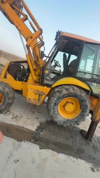 جيسيبي • دهوك • موديل ١٩٩٩