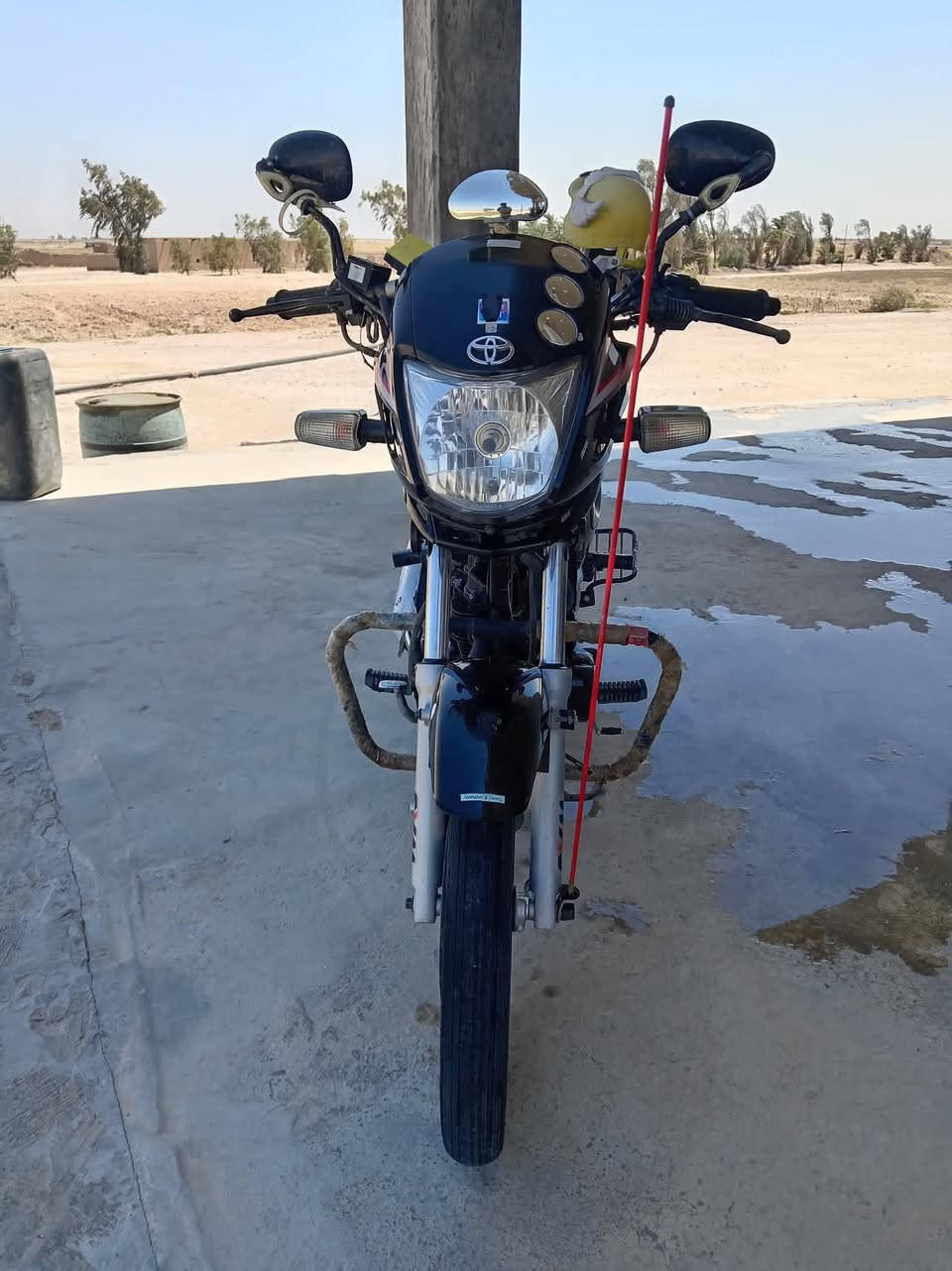 دراجه سايم موديل 2020/مشدود ب2024

***********
