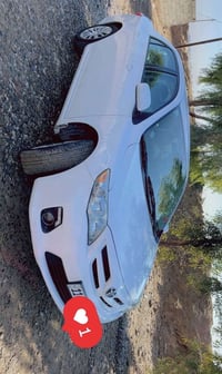 كورلا ٢٠١٢ • بدون صبغ • رقم بغداد