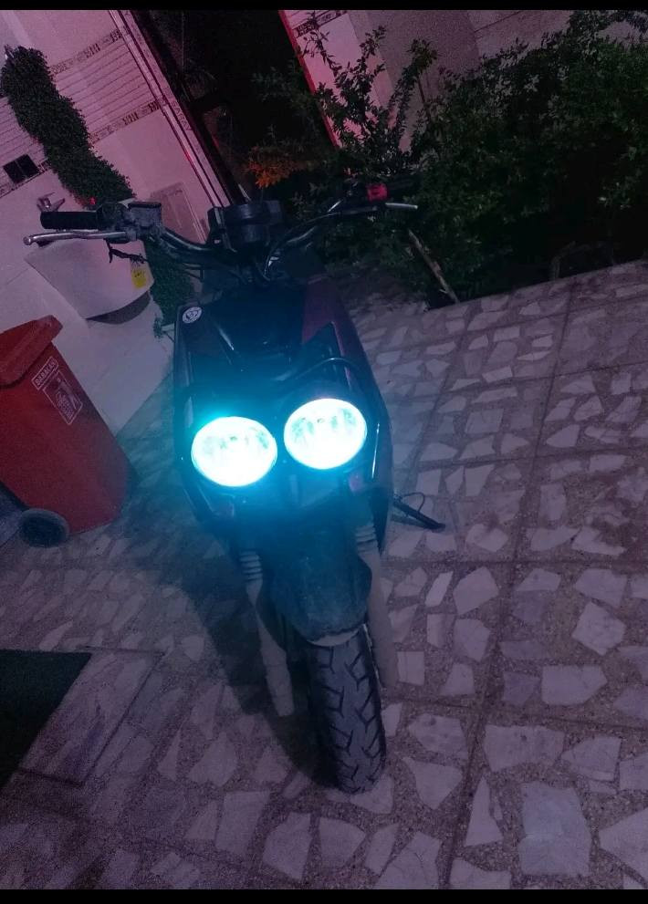 سلام عليكم دراجة رمبة كفالة عامة  
ستيرن رياضي سبايدر رياضي بوشة 49 بلاد دراجة تاكل الشارع اكل السعر 1555وبيها مجال شراي ادخل خاص وماقصر وياك  متوجد 24ساعة


**إذا كنت صاحب هذا الإعلان وتريد حذفه لأي سبب، رجاءا أرسل رسالة إلى الدعم الفني**