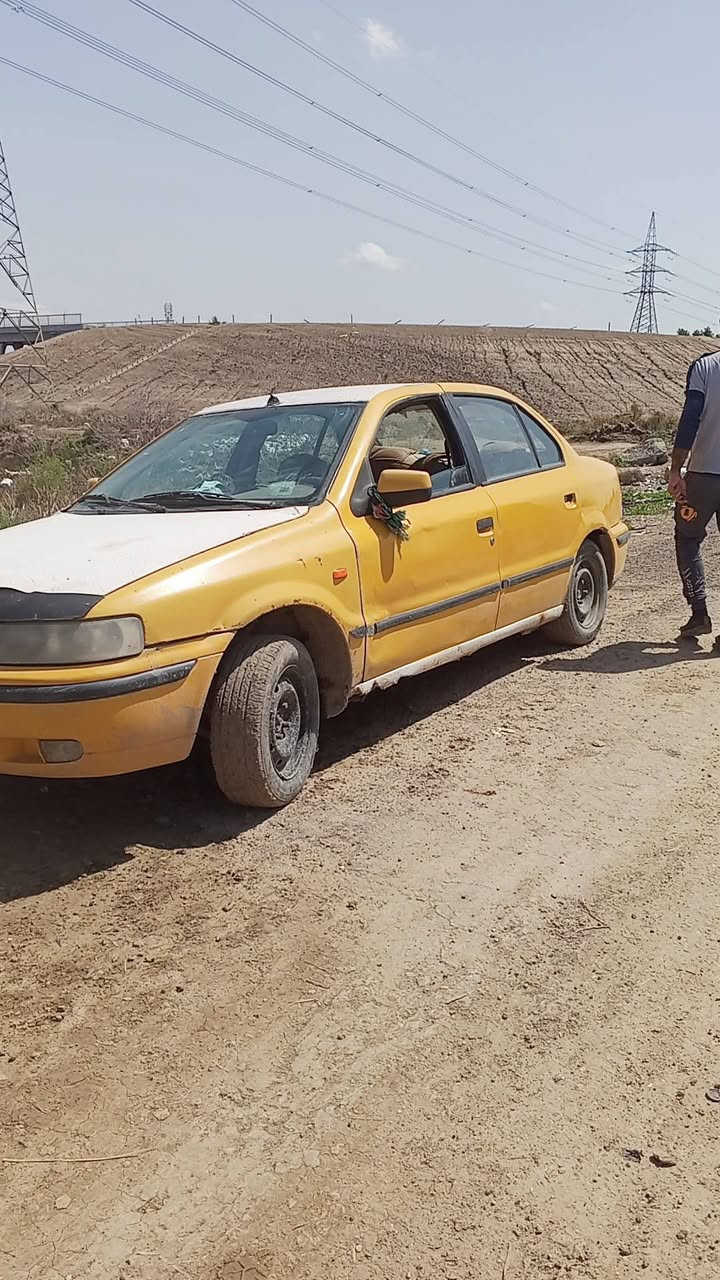 سلام عليكم سمند لبيع مكان بابل لستفسار ***********
