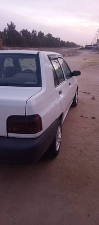 موديل ٢٠٢١ • رقم بغداد • كربلاء الحر