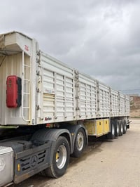 تريله • ٢٠٢٤ • اربيل