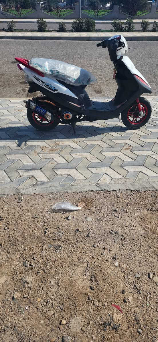 لام عليكم ماكس لبيع محرك مكفول اوراق  شغاله سلف هندر كهربايات شغاله يرادله ترتيب سعر ٥٥٠ وبيه مجال مكان ميسان المجر الكبير ***********
