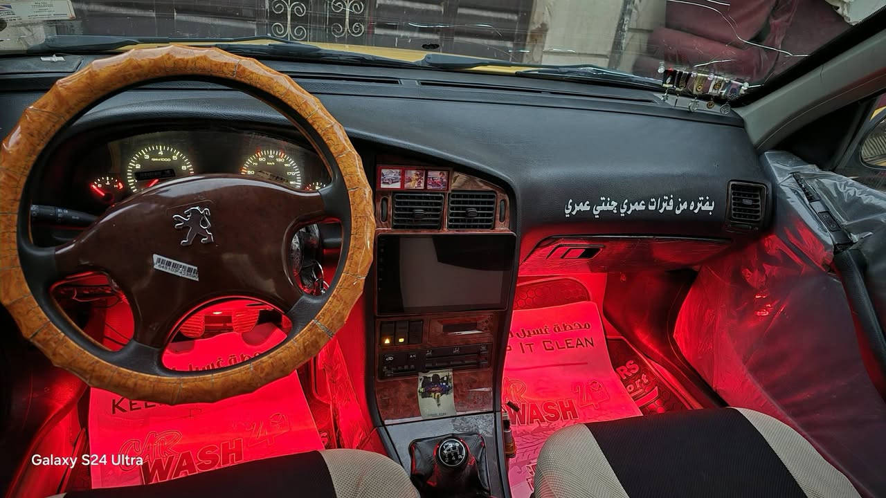 السلام عليكم
ييجو بارص 2015 للبيع !!
سياره جاهزه كير ومكينه مكفولات لا تنقيص ولا تبخير 
صدر امامي خلفي جديد اليوم شديت الها 
باتري جديد كهربائيات كلها كامله 
السياره مدوشمه عام وشاد فوكاها هاي الخامه 
السياره بيها جاملغ امامي الايمن مبدل 
والخلفي مصار كم يوم صار ويايه حادث ومعمر جديد بعدني حتى مصابغه 
مكاني بغداد /الشعب 
***********
بالصور مبين كل تفاصيل السياره + فيديو للضربه عندي
