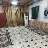 الماجديه • نصف دونم • بيت طابقين