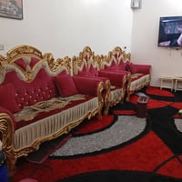 قنفات تزكام • ٤ كراسي