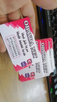 #بلاك_لايت يوفر لكم #طباعة_وتصميم كرتات بجميع انواعه طباعة توزيعات منا...