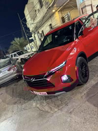 بليزر LT2 • ٢٠٢٢ • رقم اربيل