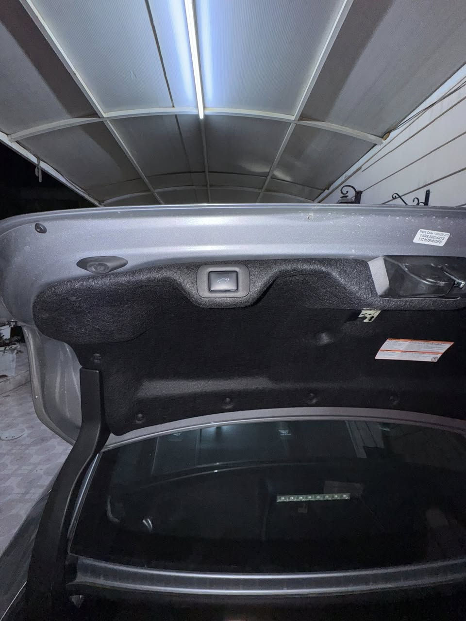 Lexus es350 F SPORT 2024
السلام عليكم 
لكزس es350
V6
فول مواصفات اعلى فئة بلF sport 
داتا شو 
كامرة 360ْ
بردة خلفية 
سستم صوت mark levinson
حادث جاملخ امامي يمين ويسار و بنيد بدون ايرباك بدون شواصي مصلح تصليح درجة اولى كلها بلادي 
باقي المواصفات معروفة ما اطولها عليكم 
مكان السيارة كركوك 
السيارة رقم كاتي تترقم شمالي دهوك اربيل سليمانية حلبجة 
***********
