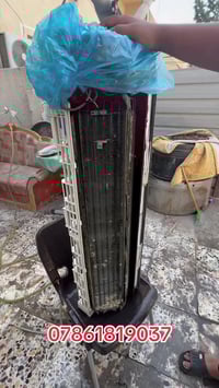 الصيانة الوقائية جدًا ضرورية وأهم فوائدها   1 تطيل من عمر الجهاز ✔️ 2 ...