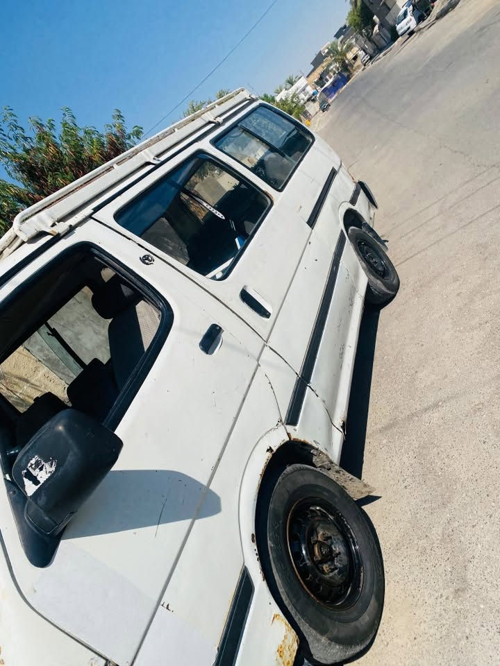 هايسه للبيع موديل ١٩٩٤ كير محرك بريجو
كير محرك بريجو سياره نضيفه خير من الله السعر٢٥بيها مجال 
***********
