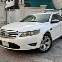 للبيع فورد تورس 2011 خليجي وكاله نيڤا مكفولة بدون صبغ مكانها بغداد 077...