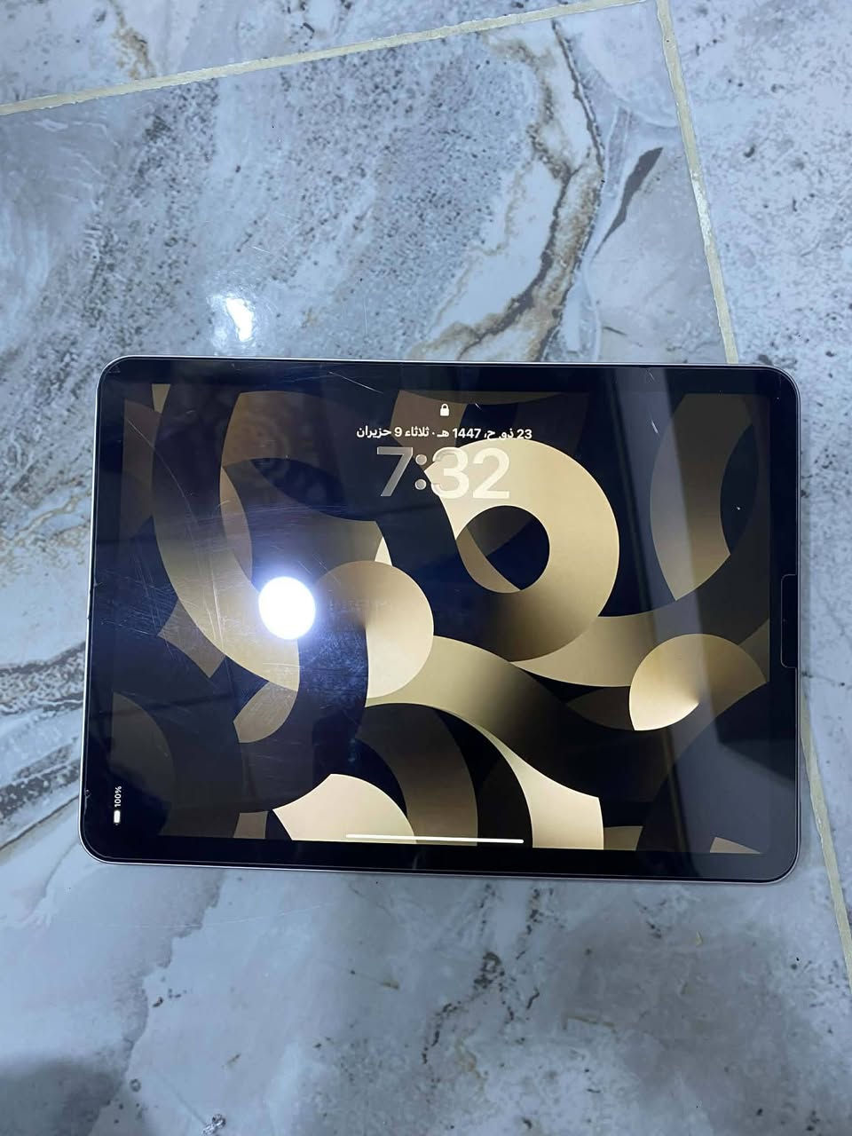 ايباد اير 5 معالج M1 بطارية ما تقل عن 91 ذاكرة 64/ مكان ناحية بعشيقة/ سعر 410


**إذا كنت صاحب هذا الإعلان وتريد حذفه لأي سبب، رجاءا أرسل رسالة إلى الدعم الفني**