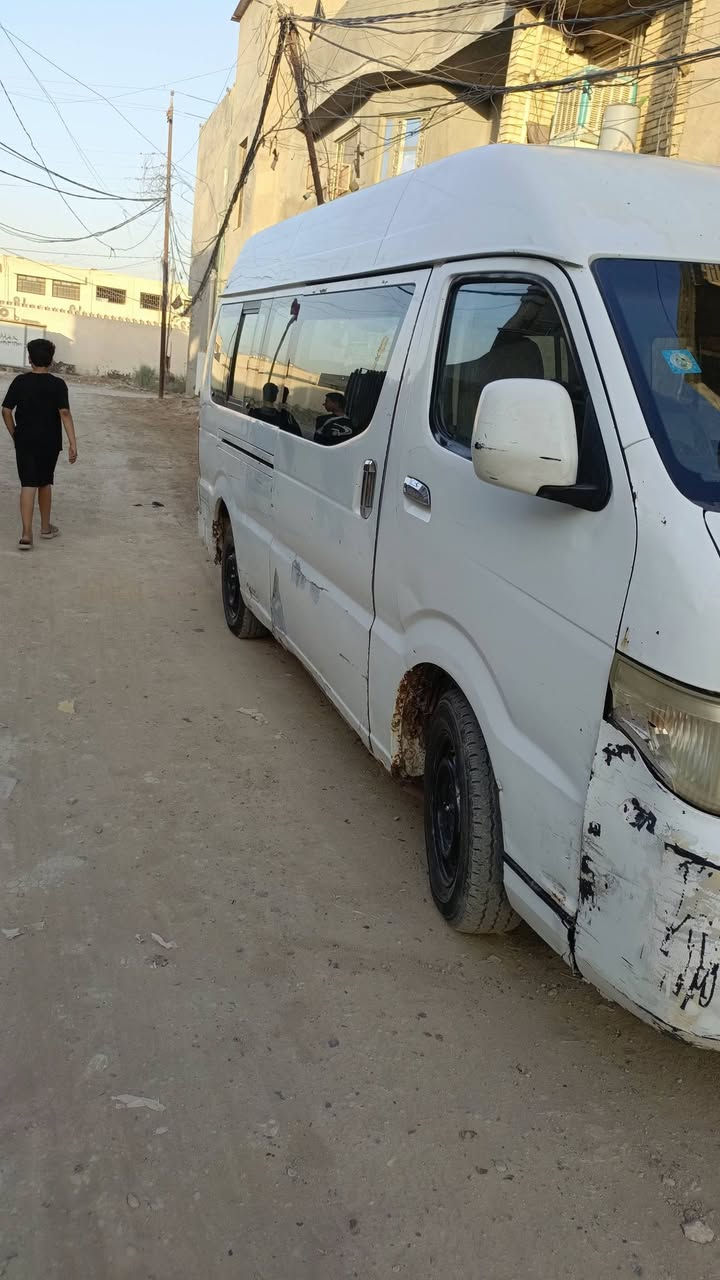 سلام عليكم ورحمه الله
شيري H5 2013 للبيع سياره مكينه وكير واكسل خير من الله تايرات نص عمر غرفته نضيفه كاعيته نضيفه بيه شوه خياس بل دوس الماميه وبيه ضربه بلربع الخلفي مال باب سلايت والكشر كدامك مكانه كويريش سعره 60 بيه مجال اي ستفسار هاذه رقمي *********** تحويل مباشر تاخذه تحوله مباشر(خاص ماعدي مراوس ماراوس شتريد اتصل وبيك خير وتدلل وجماعت تعليقات السلبيه دور تلكه غيره حلال العالم عوفه
