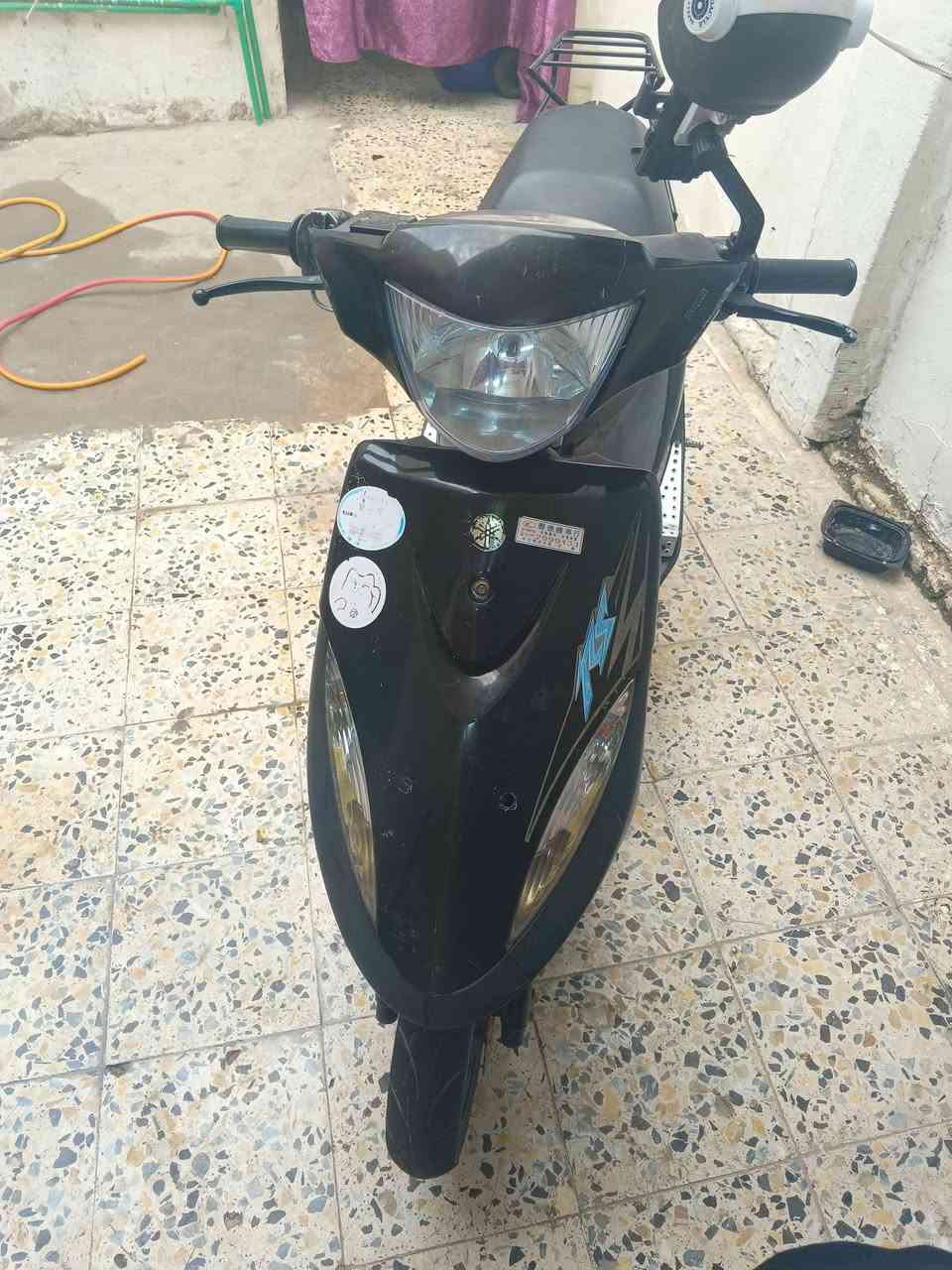 سلام عليكم دراجه ماكس عدله بلاديه49 دراجه كلها بلاديه صالنصه fm ما مفتوحه فقط كابريتر مبدل اصلي وهاذ الفطر بل كفر صاير مثل ما موضح بل صوره  سعر700وبيها مجال للشراي مكاني بغداد مدينة الصدر رقم *********** بي واتساب ما متواجد على الفيسبوك
