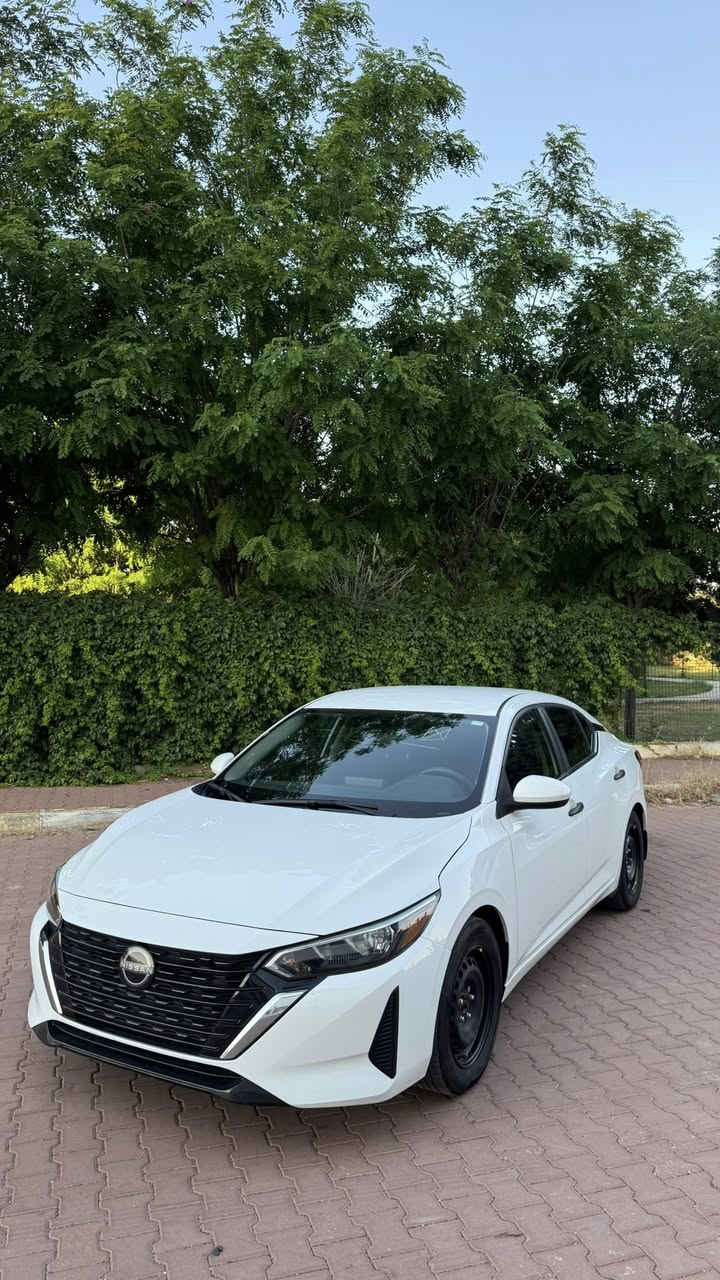 نيسان سنترا 2025 nissan S
سياره جاملغ صبغ بدون دواخل بدون ارباك و حافه بونيد    
موصفات 
بصمه
سويج
حساسات خلفي
ردار امامي
ردار جانبي
ردار خلفي 
نيظام ايكو
نيظام نورمال 
نيظام سبورت 
بعد موصفات  
سعر 132 ورقة  قفل 
سيارة  ماشي 10 الف فقط  
رقم شاصي 3N1AB8BV6SY250456
سياره بدون رقم ترقم شمال دهوك اربيل سليمانيه 

📞:- ***********كورك 
📞:- *********** واتساب
