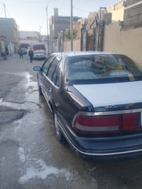 برنس • ١٩٩٤ • كير اوتو