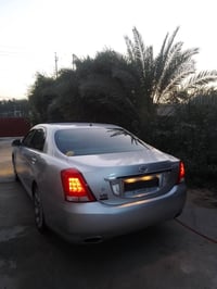 ماجستا ٢٠٠٩ • كفالة عامة • ناصرية