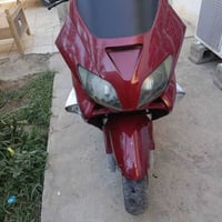 فورزا • دراجة فورزا • سكوتر فورزا • فورزا 2006 • دراجة نارية مستعملة •...