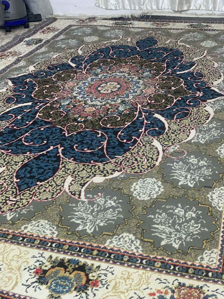 زولية كاشان اصلي ايراني قياس 3/4 مابي اي عيب كركوك, العراق


**إذا كنت صاحب هذا الإعلان وتريد حذفه لأي سبب، رجاءا أرسل رسالة إلى الدعم الفني**