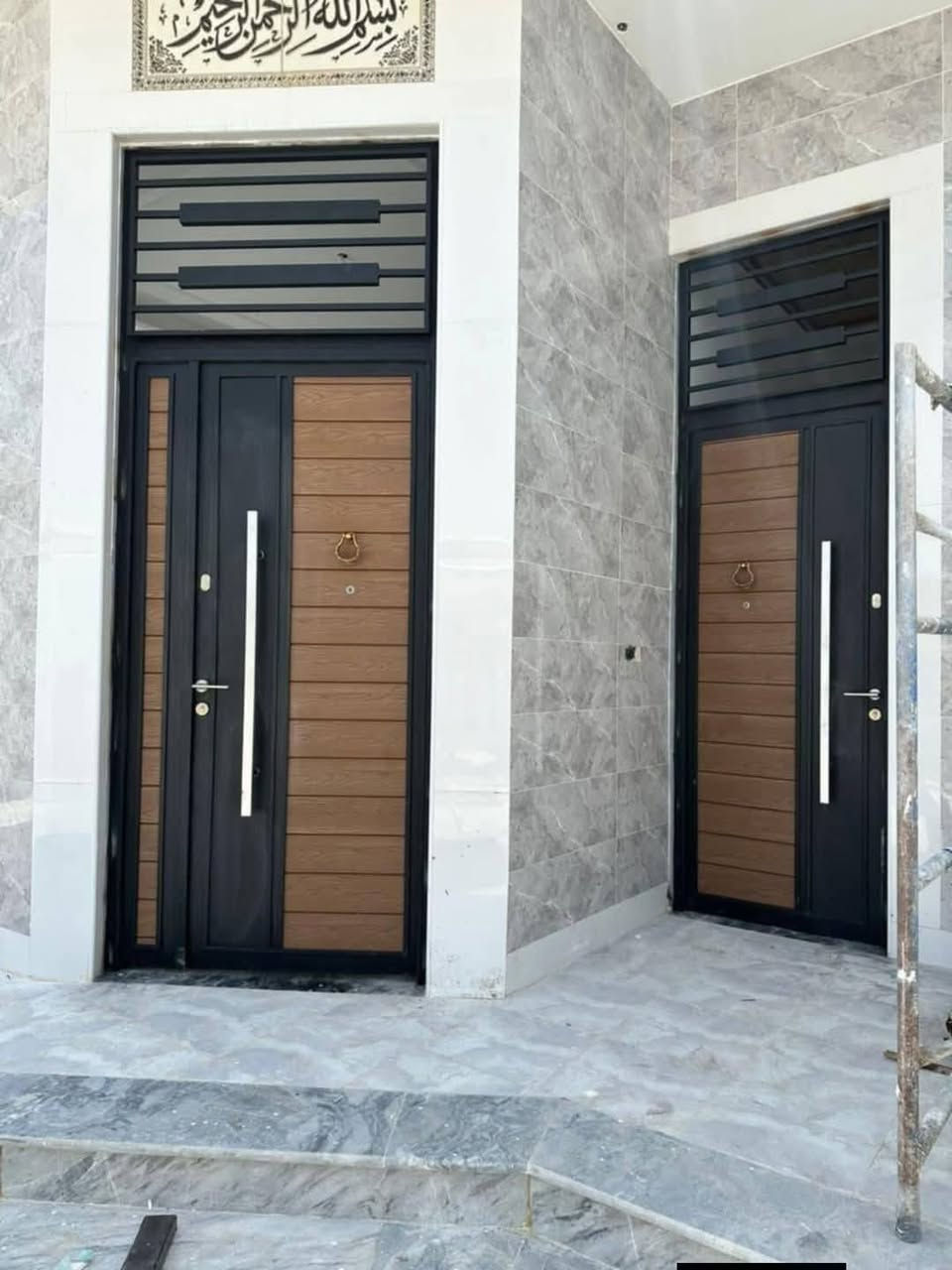 بسم الله الرحمان الرحين
تم بعون الله افتتاح محل حداده في الرفاعي شارع ابو الماش مقابل ملعب الخماسي الكافت العمال وبسعار امناسبه
التواصل ***********
