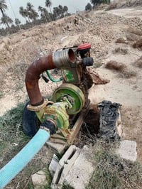 ماطور هندي • ٤×٤ • صوندة ٧م