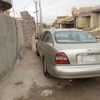 لاكنزا • ٢٠٠٠ • المسيب