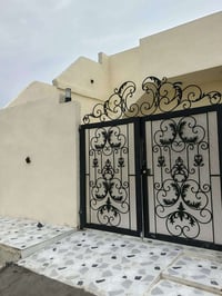 كركوك حي بدر • دار زراعي • ١٠٠م