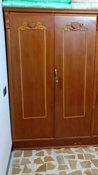 غرفه صاج • موصل ايمن حليله