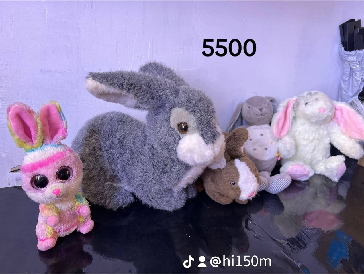 مجموعه العاب سوفت
كل مجموعه وسعرهه 

يوجد توصيل 🚚 الى جميع محافظات العراق 5 الاف

*********** للحجز واتساب
