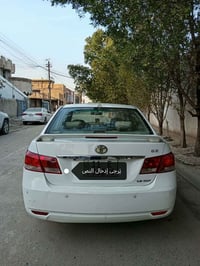 جي ثري ٢٠١٣ • اوتوماتيك • مشيه ١٧٠٠٠٠