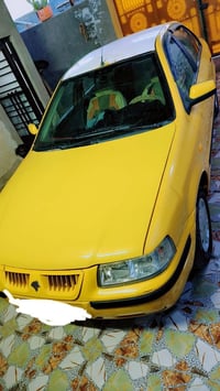 سمند 2010 محور كورولا مكينه خير من الله سيارة هيئه غرامات مصفره سنوية ...