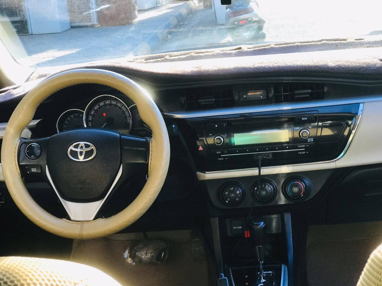 ✅اقرا المنشور وتفاصيل كلشي واضح 👇👇👇
✅(مكان السياره واسط)
السلام عليكم
كورلا موديل 2015 خليجية شركة عامه محرك1600 دبل ناوزل طيارة شرط محرك كير مكفولة
مكفولة كفالة عامه من الصبغ بيها شبر بنيد
ماشيه 150 كيلو متر
السعر 152 وبيها مجال
اتصال فقط اتصل وتدلل

✅مكان السياره واسط 
***********
